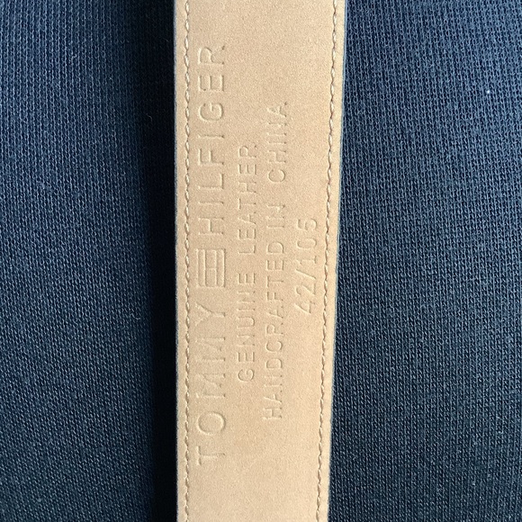 Tommy Hilfiger Belt - Picture 2 of 6